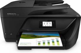 HP Color LaserJet Pro M255dw - print