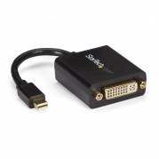 StarTech.com Adapter Mini DisplayPort han -> DVI-I hun 10.2 cm Sort