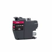 Brother LC 3619XLM Magenta 1500 sider Blæk