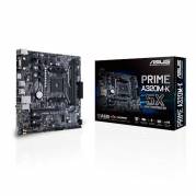 ASUS PRIME A320M-K Micro-ATX  AM4 AMD A320