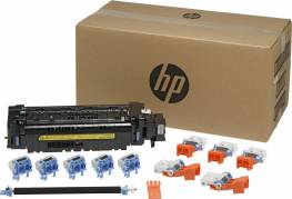 HP 225000 sider Vedligeholdelseskit L0H25A