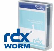 Overland Tandberg RDX WORM 1x RDX 1TB