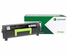 Lexmark Sort 20000 sider Toner 51B2X00