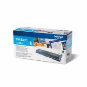 Brother TN 230C Cyan 1400 sider Toner