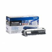 Brother TN 230BK Sort 2200 sider Toner