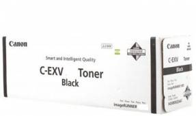 Canon C-EXV 54 Sort 15500 sider Toner 1394C002