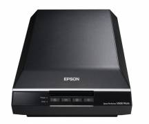 Epson Perfection V600 Photo Flatbed-scanner Desktopmodel