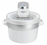 Krups Perfect Mix 9000 Sorbetblender 1.6liter Hvid