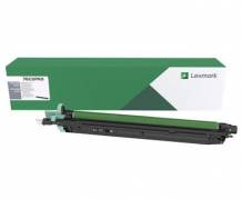 Lexmark - sort - fotoelektrisk enhed