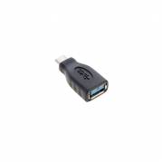 Jabra USB-C adapter Sort