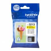 Brother LC3213Y - gul - original - b