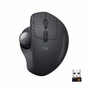 Logitech MX ERGO Sort Styrebold