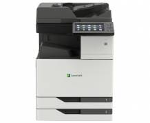 Lexmark CX921DE - multifunktionsprinte