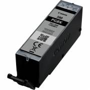 Canon PGI 580PGBK Sort 200 sider Blækbeholder 2078C001