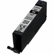 Canon CLI 581BK Sort 200 sider Blækbeholder 2106C001