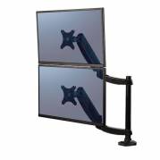 Fellowes Platinum Monitor Arm - monter