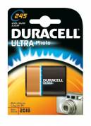 Duracell Ultra 245 Batteri Litium 1400mAh