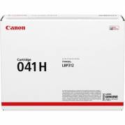 Canon 041 H Sort 20000 sider Toner 0453C004