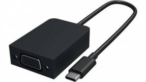 Microsoft Surface USB-C to VGA Adapter