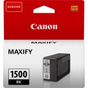 Canon PGI-1500 BK - sort - original -