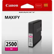 Canon PGI-2500M - magenta - original -