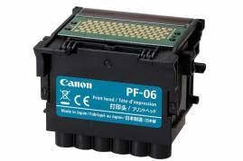 Canon PF-06 - printhoved