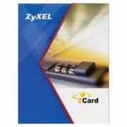 Zyxel E-iCard SSL VPN SecuExtender Mac OS X Client Sikkerhed - VPN-software 1 licens