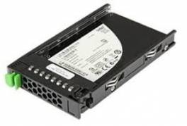 Fujitsu SSD SATA 6G 240GB Mixed-Use 2.5 H-P EP BULK