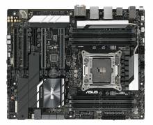 ASUS WS C422 Pro/SE ATX LGA2066  Intel C422