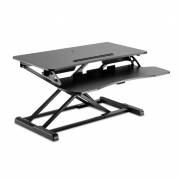 V7 Sit-Stand Essential Desktop Worksta