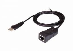 ATEN UC232B - seriel adapter - USB - R