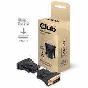 Club 3D DVI-D til HDMI adapter