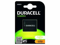 Duracell DR9675 Batteri Litiumion 770mAh