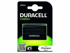 Duracell DR9630 batteri - Li-Ion