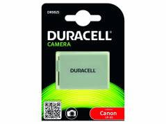 Duracell DR9925 kamerabatteri - Li-Ion