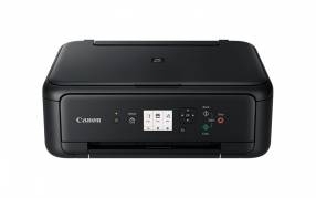 Canon PIXMA TS5150, Inkjet