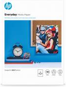 HP Everyday Photo Paper Fotopapir A4 (210 x 297 mm) 100ark Q2510A