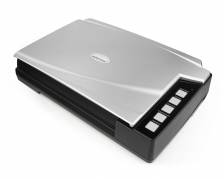 tek OpticBook A300 plus Flatbed-scanner Desktopmodel