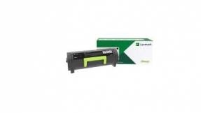 Lexmark Sort 6000 sider Toner 56F2000