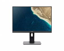 Acer B277 - LED-SkÃ¦rm 27" IPS 4ms