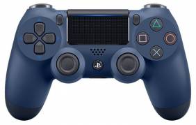 Sony DualShock 4 v2 Gamepad Sony PlayStation 4 Blå