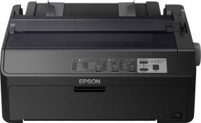 Epson LQ 590II Dot-matrix