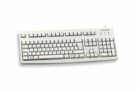 CHERRY G83-6104 - tastatur - USA - lys