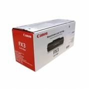 Canon FX 3 Sort 2700 sider Toner 1557A003