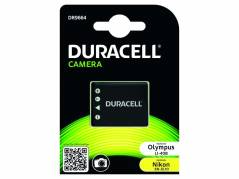 Duracell batteri - Li-Ion