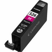 Canon CLI 526M Magenta 525 sider Blækbeholder 4542B001