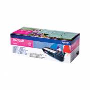 Brother TN 325m Magenta 3500 sider Toner