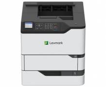 Lexmark MS725dvn - printer - S/H - las