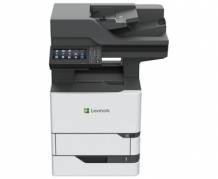 Lexmark MX721ade - multifunktionsprint