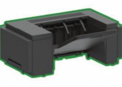 Lexmark medie-outputudvider - 500 ark